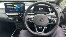 Volkswagen ID.3 150kW Match Pro S 77kWh 5dr Auto Electric Hatchback